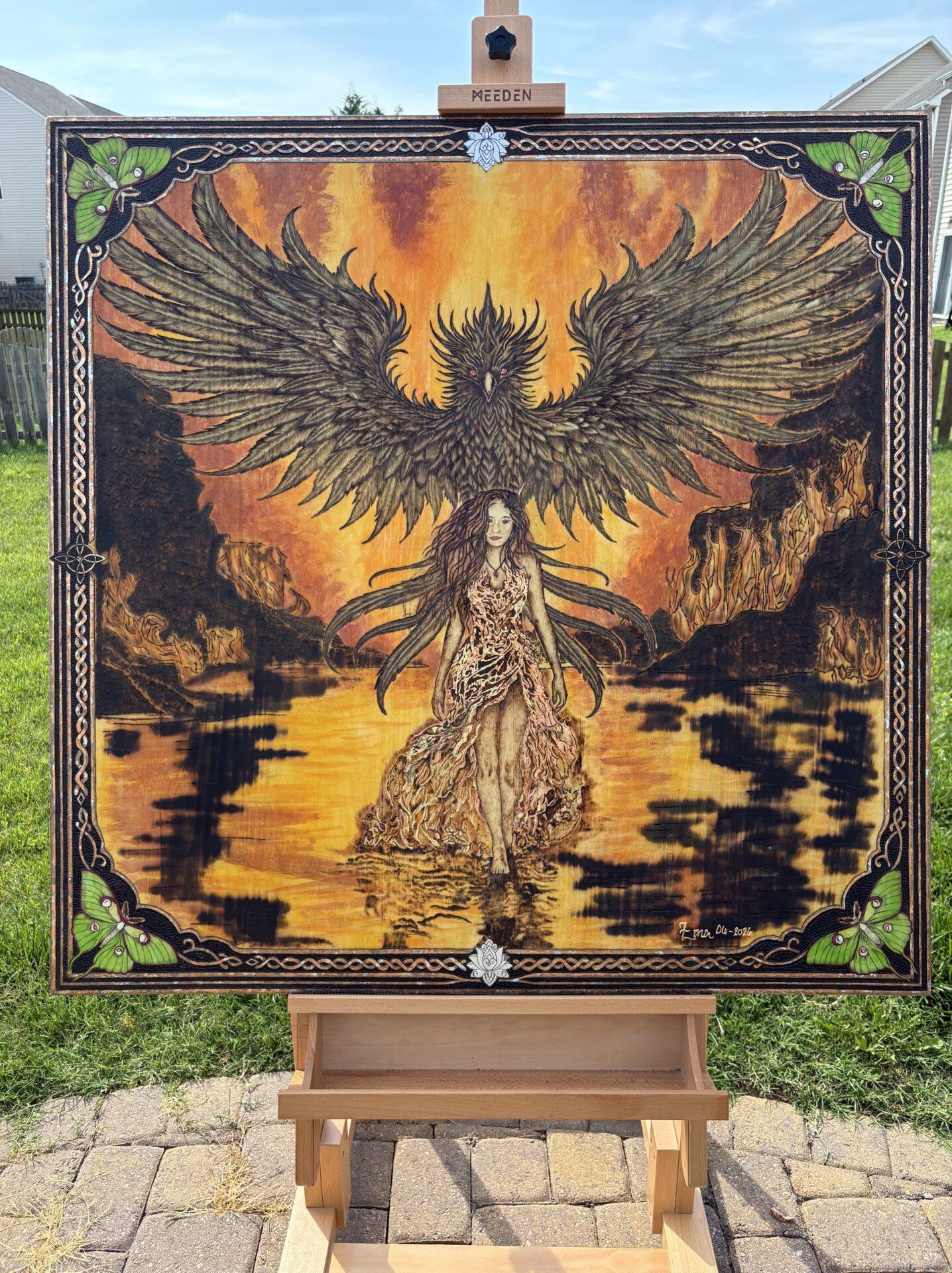 Ascension